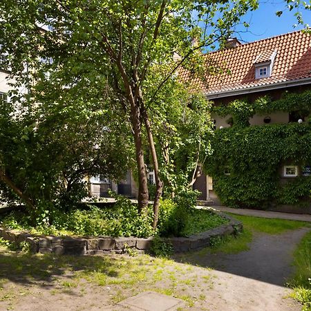 Elite Apartments Mariacka Premium Гданьск Экстерьер фото