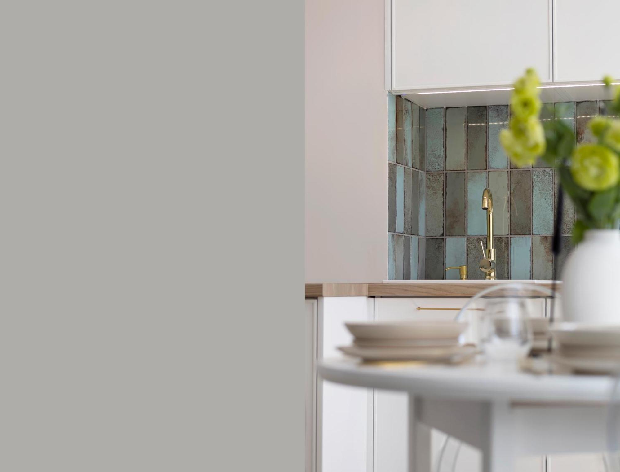 Elite Apartments Mariacka Premium Гданьск Экстерьер фото