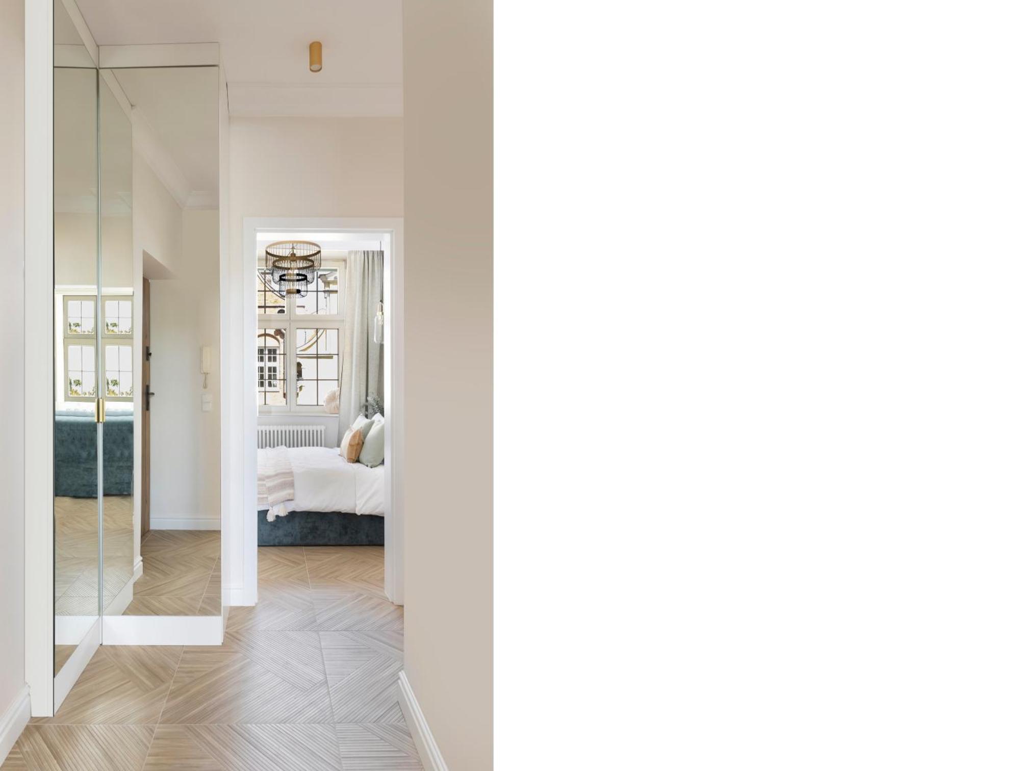 Elite Apartments Mariacka Premium Гданьск Экстерьер фото