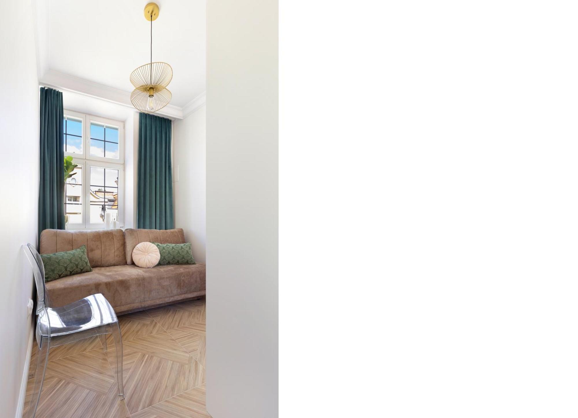 Elite Apartments Mariacka Premium Гданьск Экстерьер фото