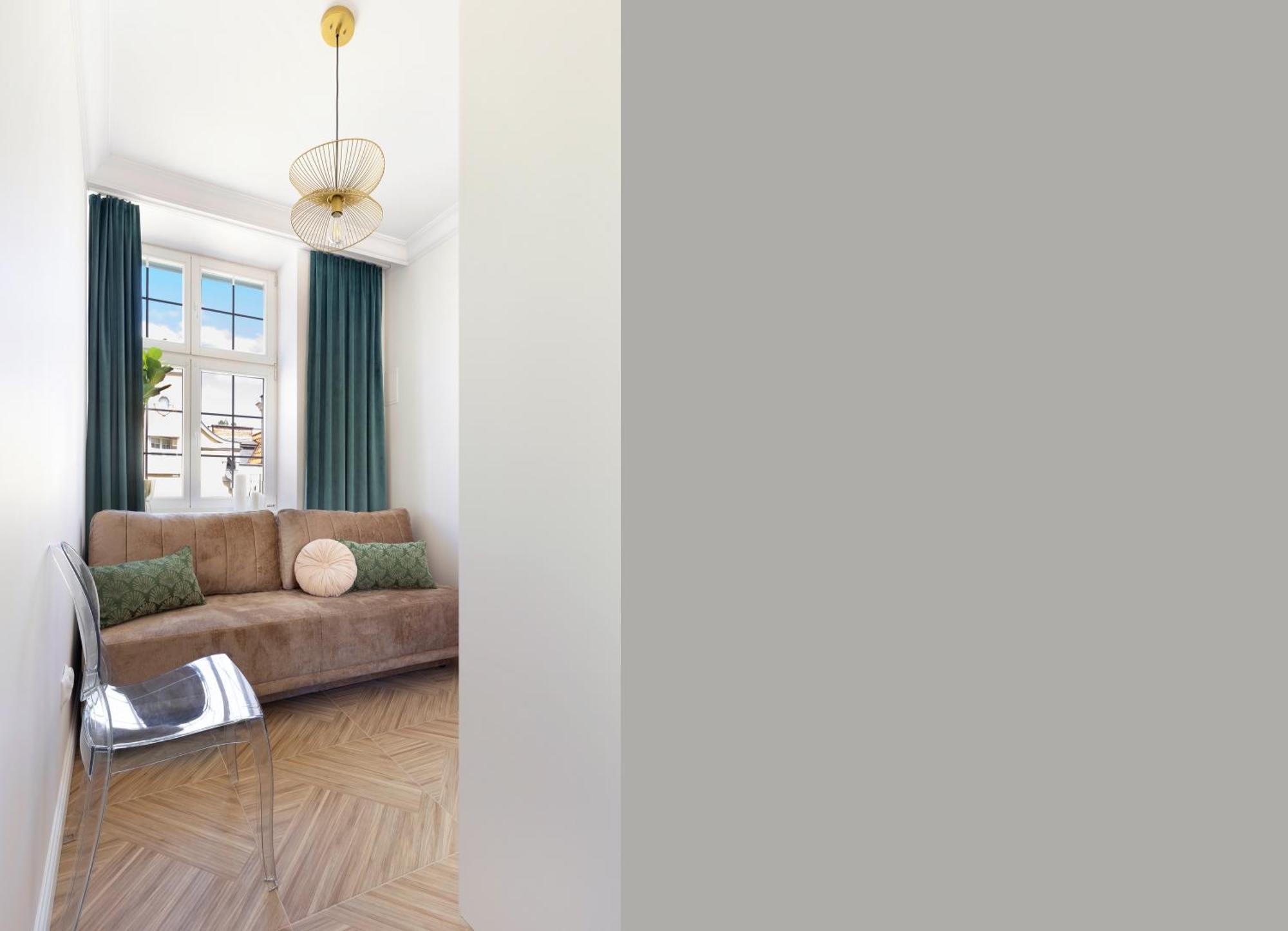 Elite Apartments Mariacka Premium Гданьск Экстерьер фото