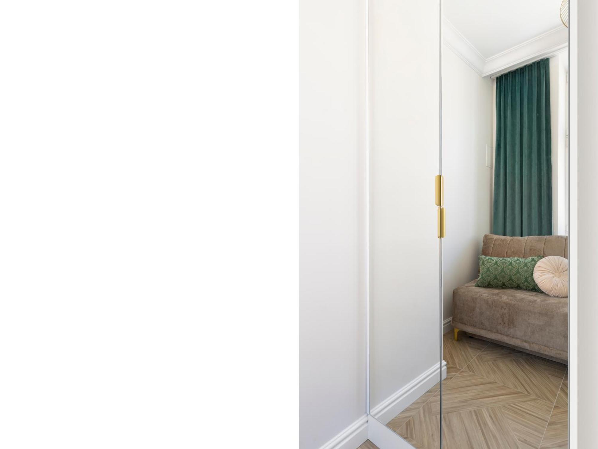 Elite Apartments Mariacka Premium Гданьск Экстерьер фото