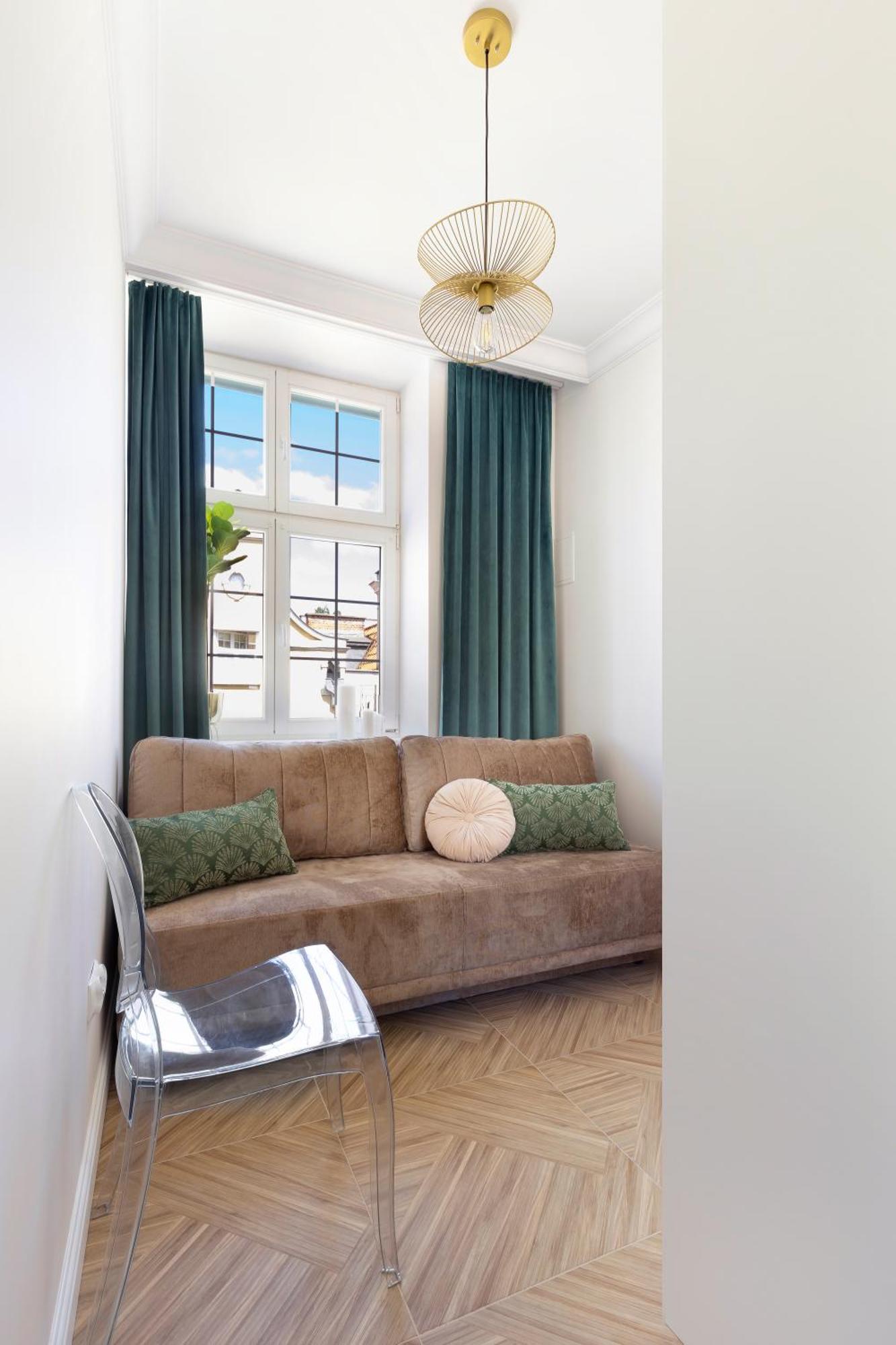 Elite Apartments Mariacka Premium Гданьск Экстерьер фото
