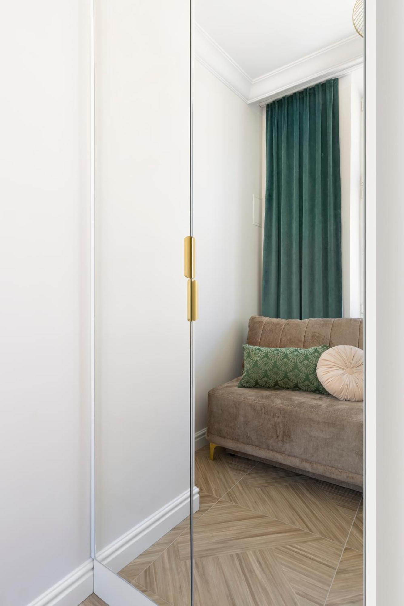 Elite Apartments Mariacka Premium Гданьск Экстерьер фото