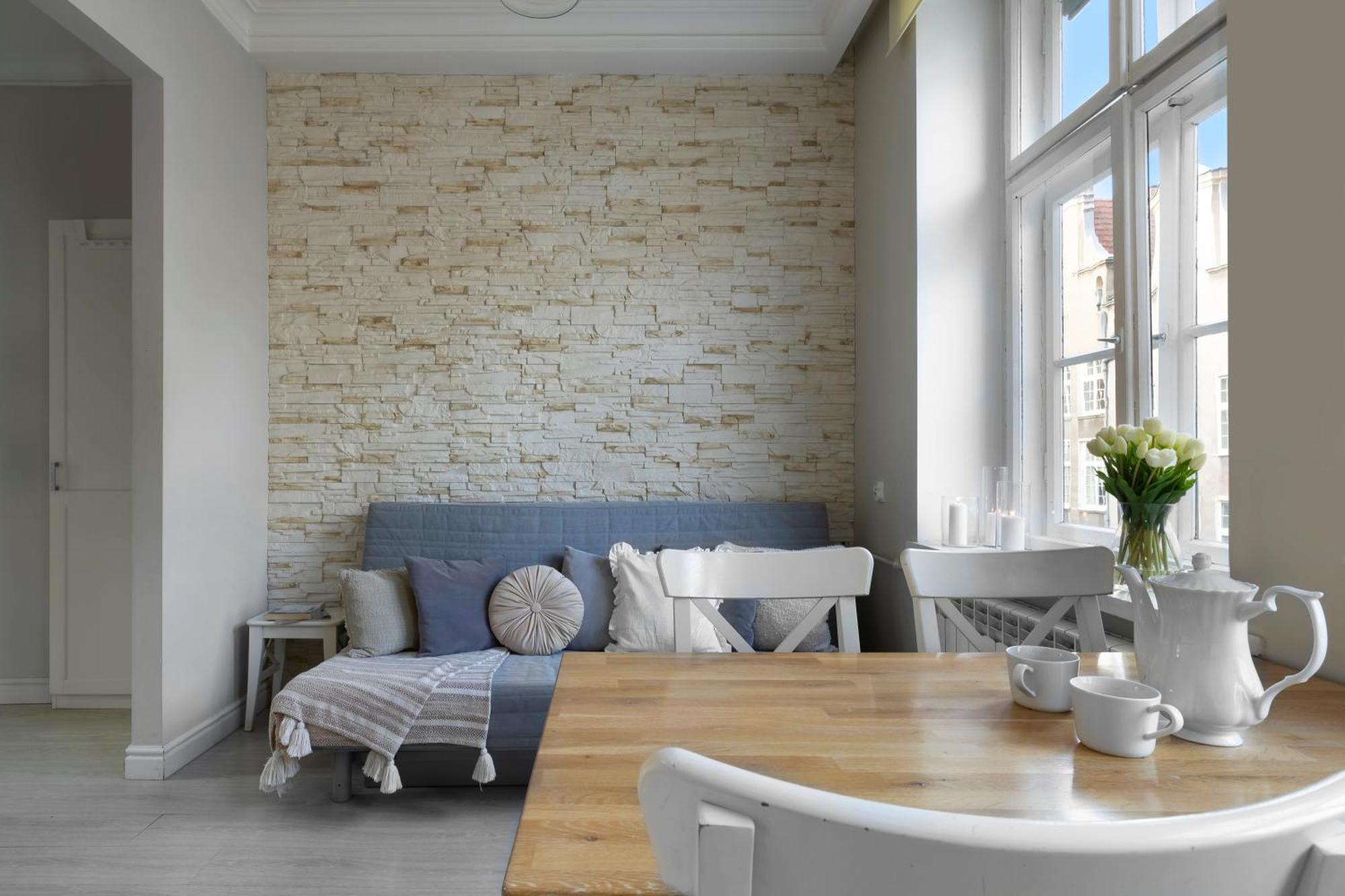 Elite Apartments Mariacka Premium Гданьск Экстерьер фото