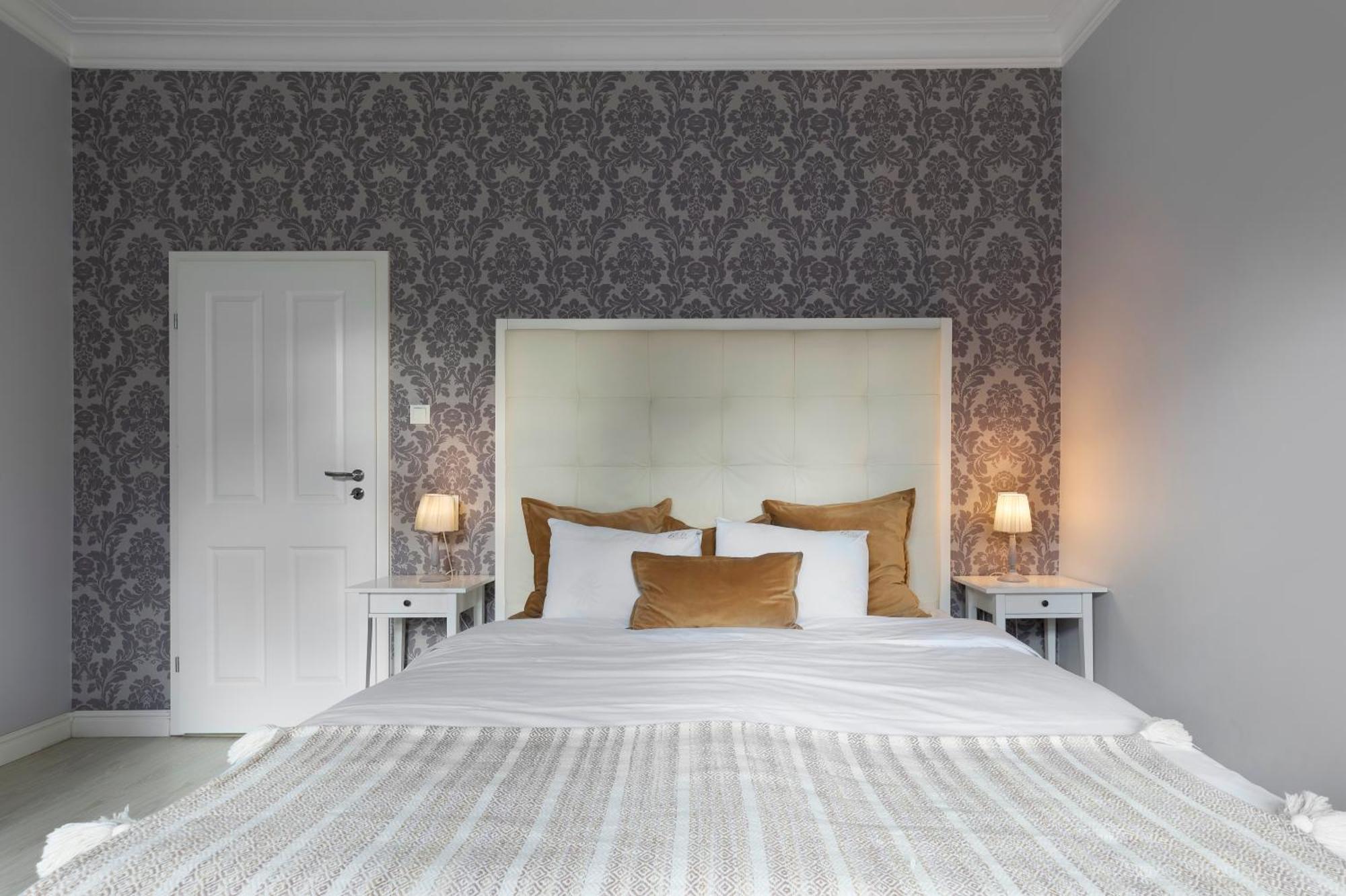 Elite Apartments Mariacka Premium Гданьск Экстерьер фото