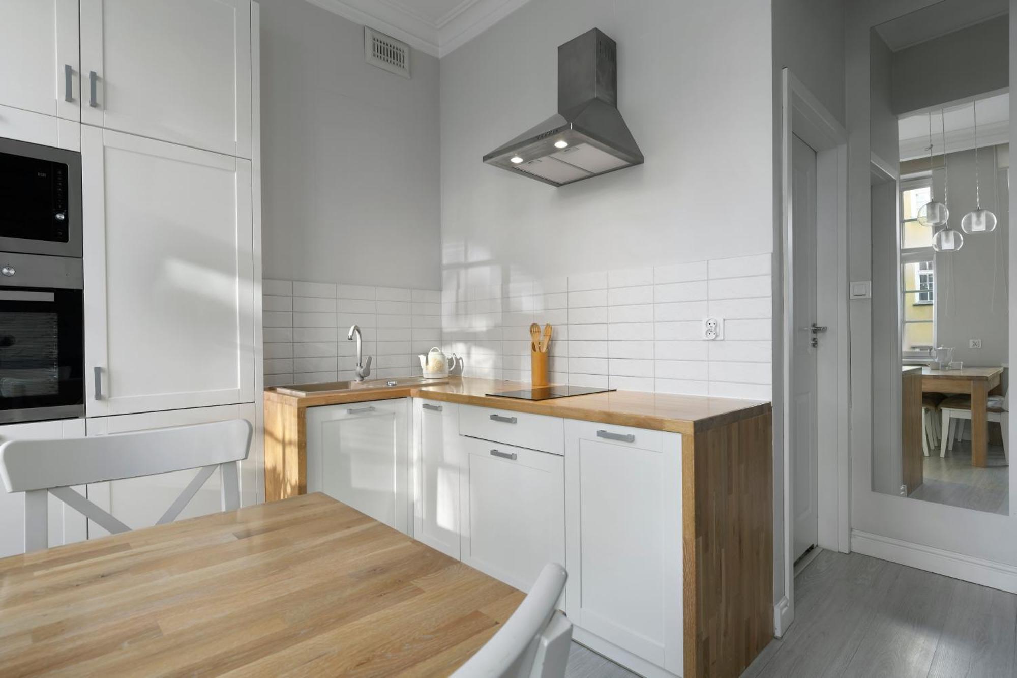 Elite Apartments Mariacka Premium Гданьск Экстерьер фото