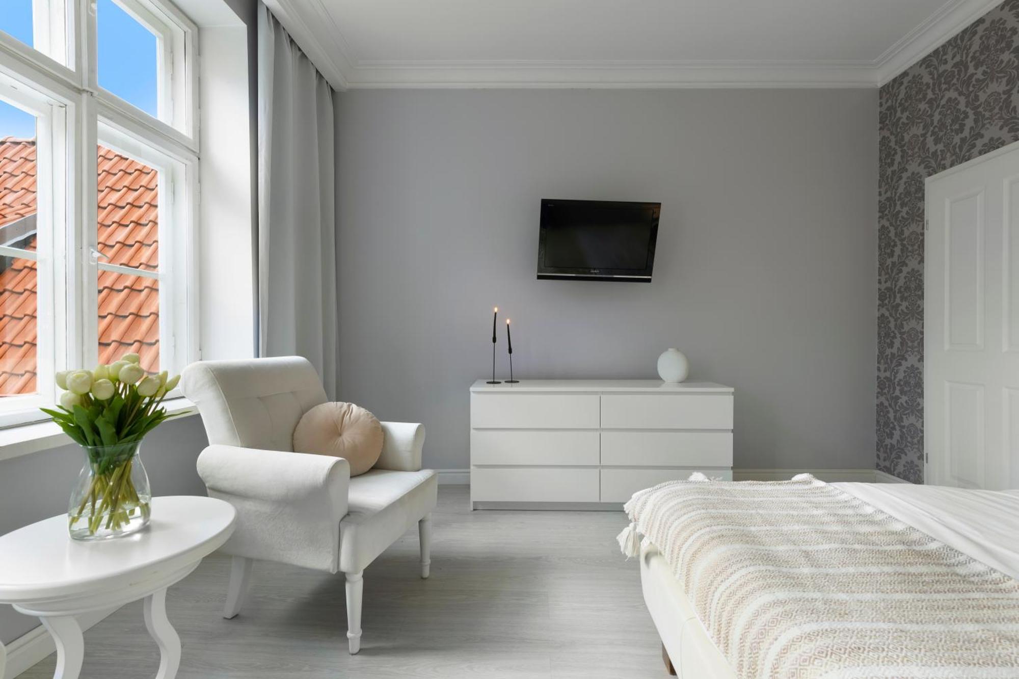 Elite Apartments Mariacka Premium Гданьск Экстерьер фото