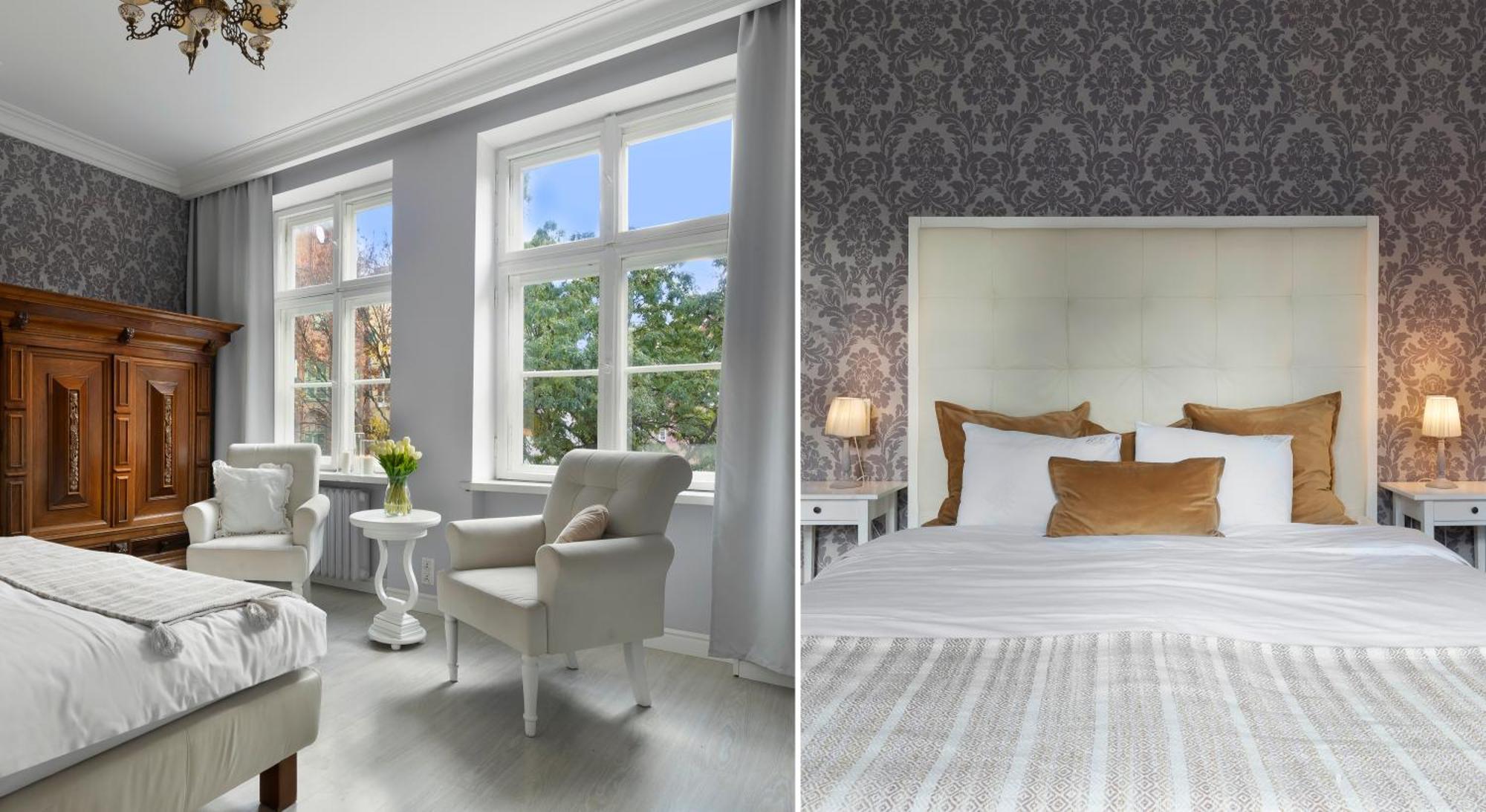 Elite Apartments Mariacka Premium Гданьск Экстерьер фото